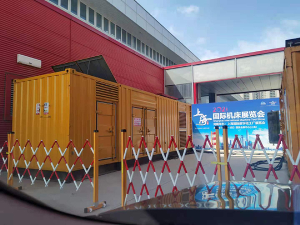 浙江发电机出租 对于发电机的特性你了解多少?