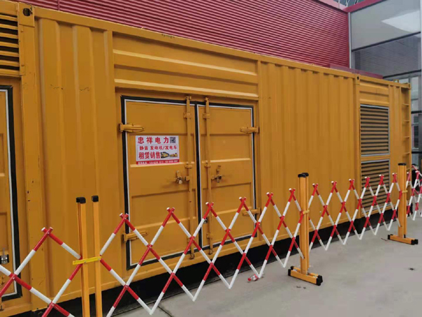 浙江关于通用发电机的十万个为什么？