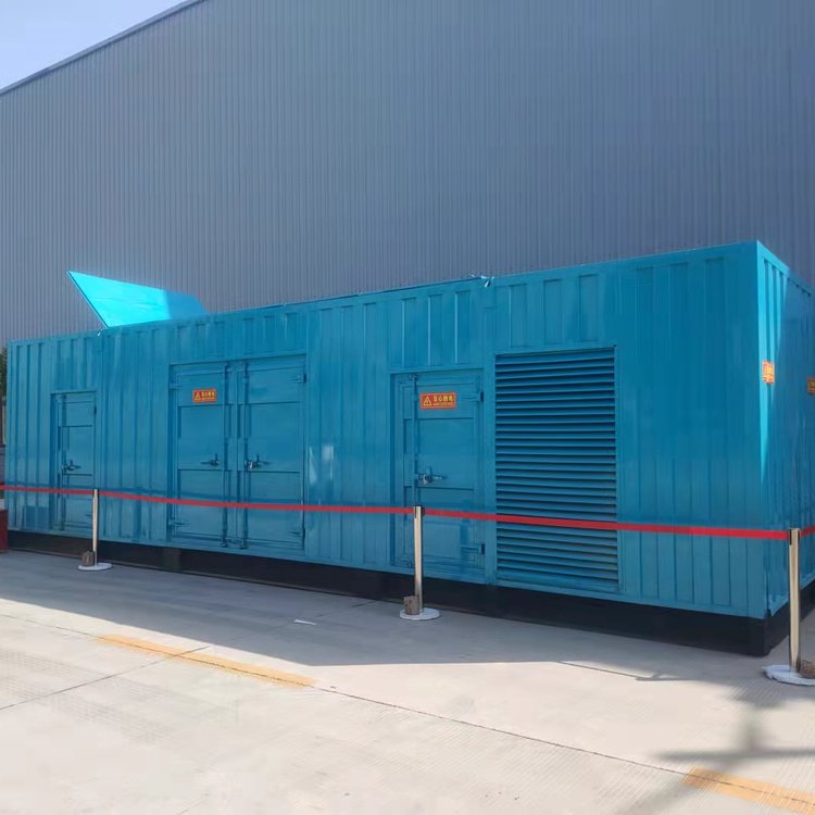 浙江怎样更换柴油发电机组的空气滤清器？
