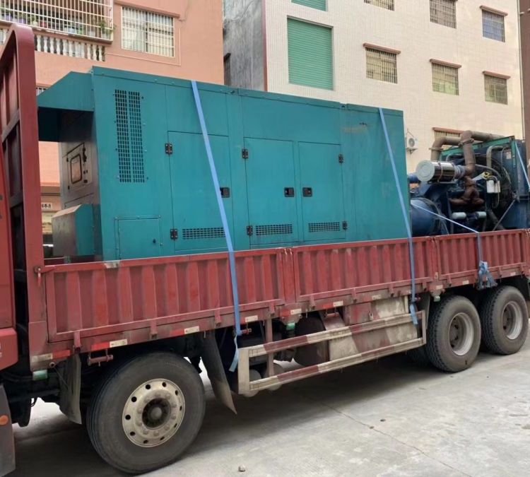 浙江如何在不同负载率下确保 400KW 柴油发电机组的正常运行？
