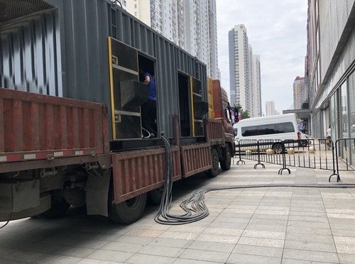 浙江柴油发电机空气滤清器在不同季节的更换周期是否有差异？