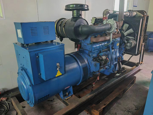 浙江100kW柴油发电机组使用多级机油有哪些优缺点？