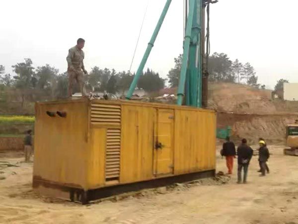浙江柴油发电机组应用场合有哪些？