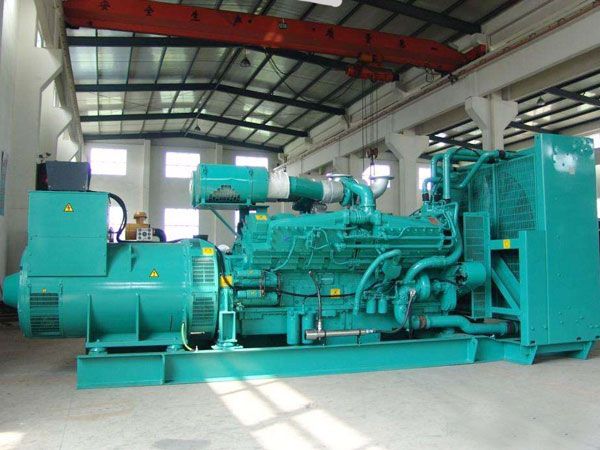 浙江影响800KW发电机组油耗的因素有哪些？